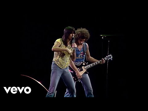 Journey - Stone In Love (Live 1981: Escape Tour -&Nbsp;2022 Hd Remaster)