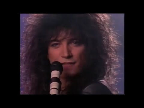 House Of Lords - Love Don&#039;t Lie (Official Video)(1988) from The Self Titled Debut