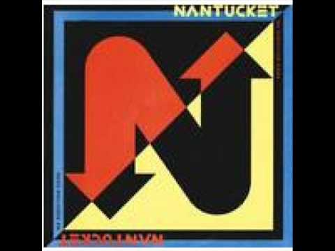 Nantucket - No Direction Home