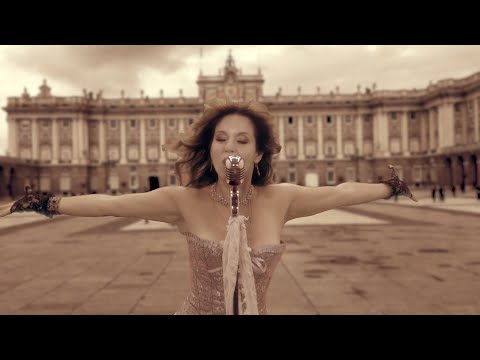 Gabrielle de Val - Candle In The Window | Official Music Video