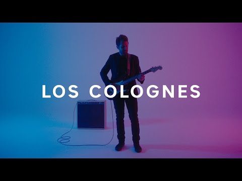 Los Colognes - Unspoken