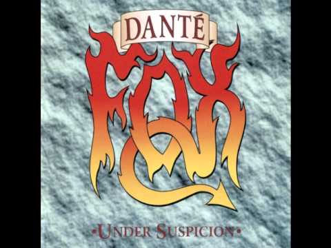Dante Fox - Under One Sun
