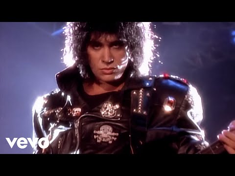 Kiss - Reason To Live (Official Music Video)
