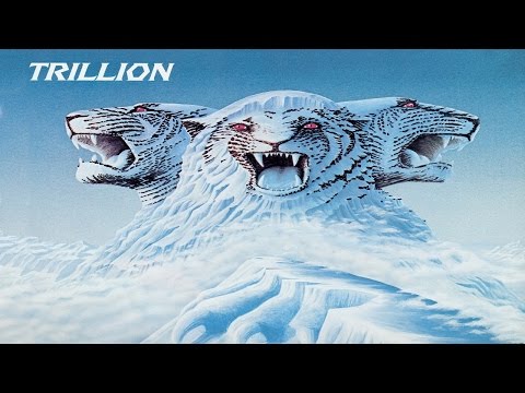 Trillion Ft. Fergie Frederiksen - Give Me Your Money, Honey (1978) (Remastered) Hq