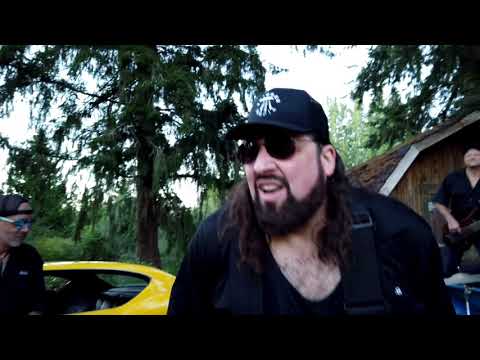 Open Road - Trigger Mafia (Official Video)