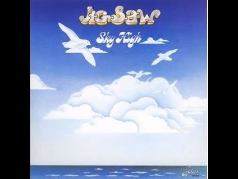 Jigsaw - Sky High (Full Album)