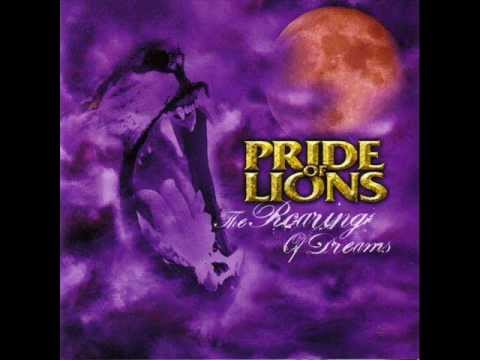 Pride Of Lions - Astonish You