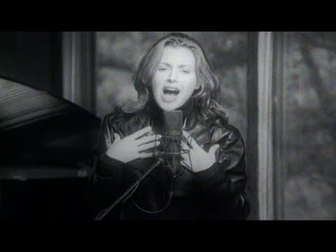Tina Arena - Heaven Help My Heart (Official Music Video)