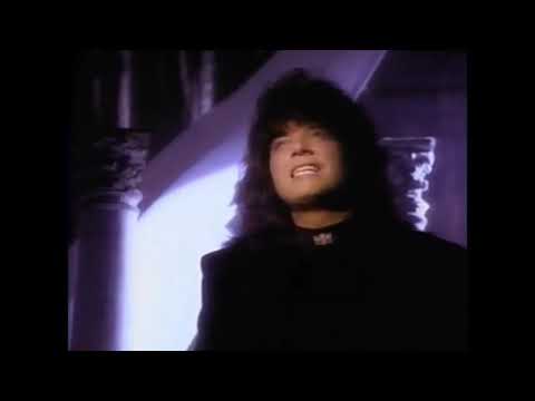 House Of Lords - Remember My Name (Official Video) (1990) From The Album Sahara