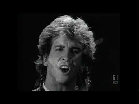 Kansas - All I Wanted (Official Music Video)