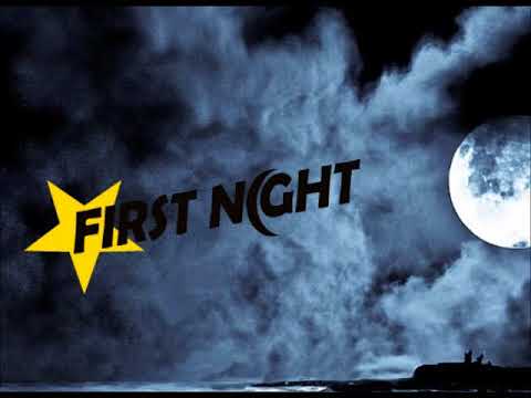 First Night-Dangerous (melodic/hard rock)