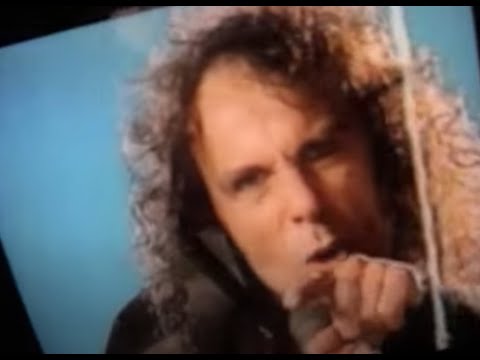 Black Sabbath - Tv Crimes (Official Music Video)