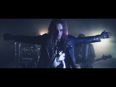 Existance - Highgate Vampire (Official Video) (2021)
