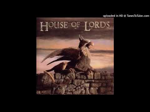 House Of Lords - Down, Down, Down