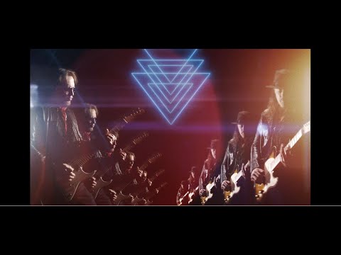 Smith/Kotzen - Taking My Chances (Official Video)