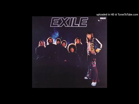 Exile - Just One Victory (Rock) (1973)