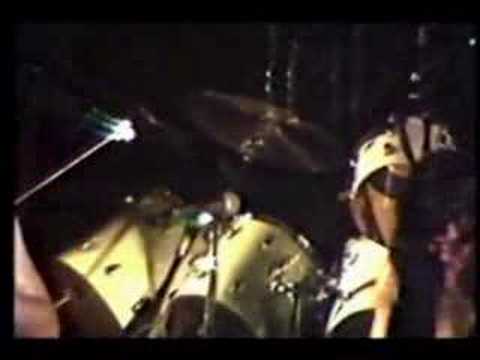 Iron Maiden - Charlotte The Harlot (Live 1980)