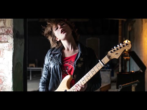 Jax Hollow - Say My Name (Official Music Video)