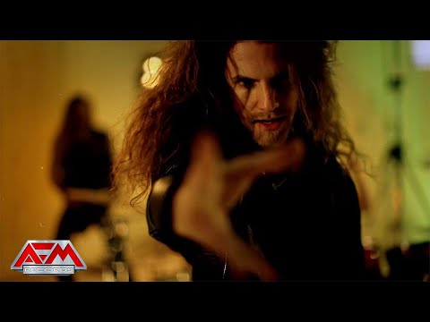 Dynazty - Natural Born Killer (2022) // Official Music Video // Afm Records