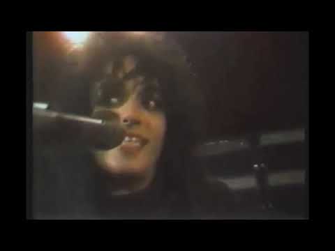 Seduce - Headbangers (Official Video)(1985) Remastered Hq Audio