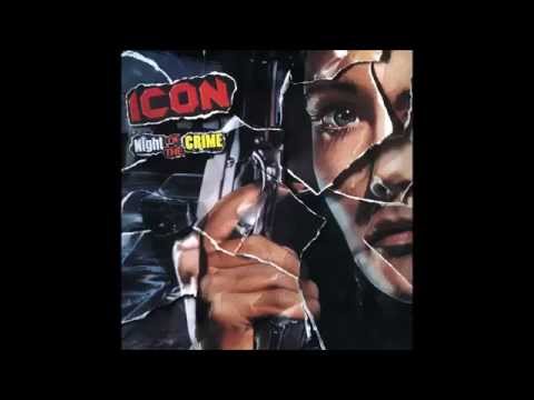 Icon - Danger Calling - Official Remaster