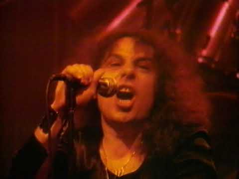 Black Sabbath - Die Young (Official Music Video)