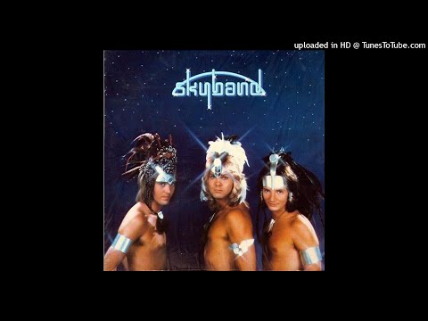 Skyband - Pie In The Sky 1975