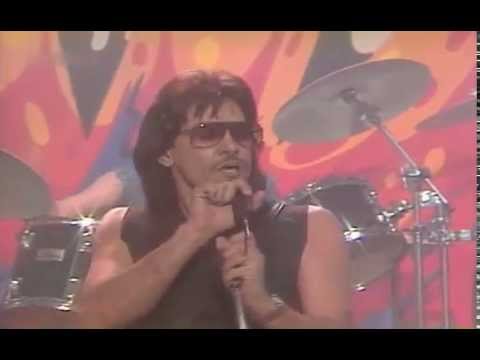 Steppenwolf - Give Me Life 1988