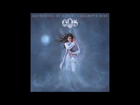 Gathering Of Kings - Vagabond Rise (Official Audio)