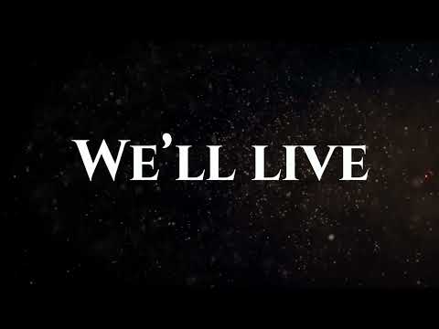 Houston - &quot;Live Forever&quot; - Official Lyric Video