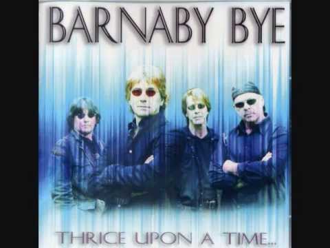 Barnaby Bye - Thrice Upon A Time Mix