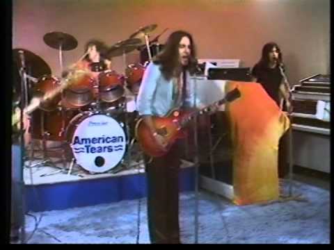 American Tears - Last Chance For Love (Promo) 1977