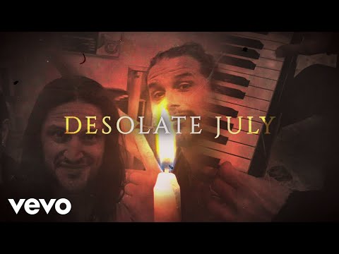 Sons Of Apollo - Desolate July