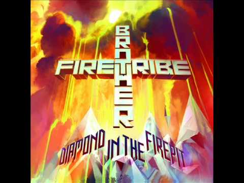 Brother Firetribe - Hanging By A Thread [2014]