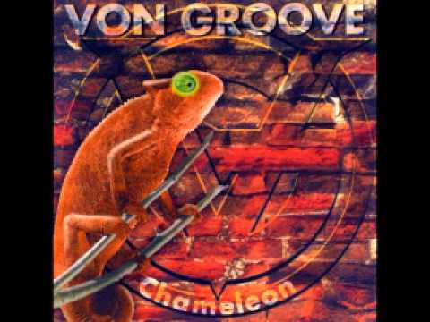 Von Groove - Chameleon (1998)