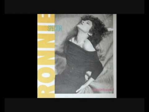 Ronnie Spector - Love On A Rooftop (Diane Warren)