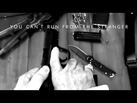 Operation: Mindcrime - The Stranger (Official Lyric Video)
