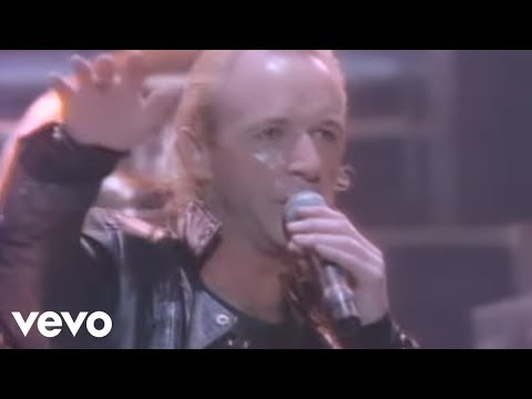 Judas Priest - The Sentinel (Live from the &#039;Fuel for Life&#039; Tour)