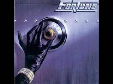 FORTUNE - Thrill Of It All