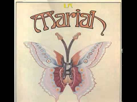 Mariah - Broadway [1975 Us]