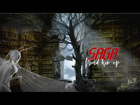 Saga - Wind Him Up (Acoustic) - Official Video - New Album &Amp;Quot;Symmetry&Amp;Quot; Out Now