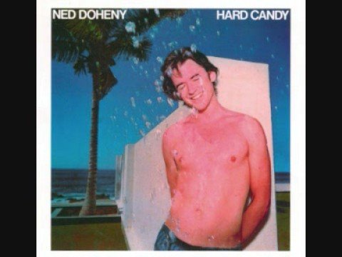 Ned Doheny - Get It Up For Love