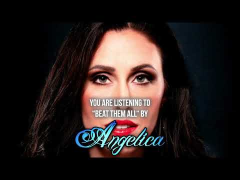 Angelica - &quot;Beat Them All&quot; - Official Audio