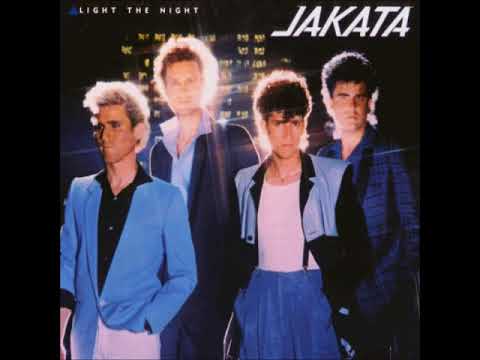 Jakata - Living Like There&Amp;#039;S No Tomorrow