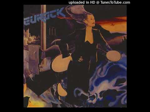 Eurock - Hell Of A Saturday