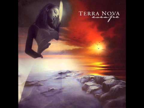 Terra Nova - Part Of The Game