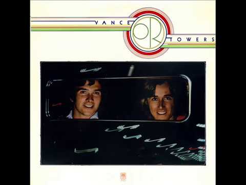 Vance Or Towers - Education Blues (1975)