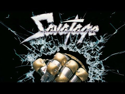 Savatage - Washed Out