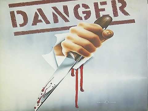 Danger (Bel) - 10 I Wanna Be Free