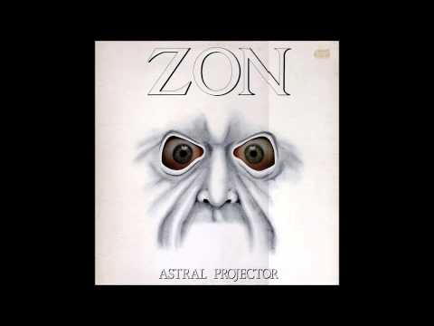 Zon: Astral Projector